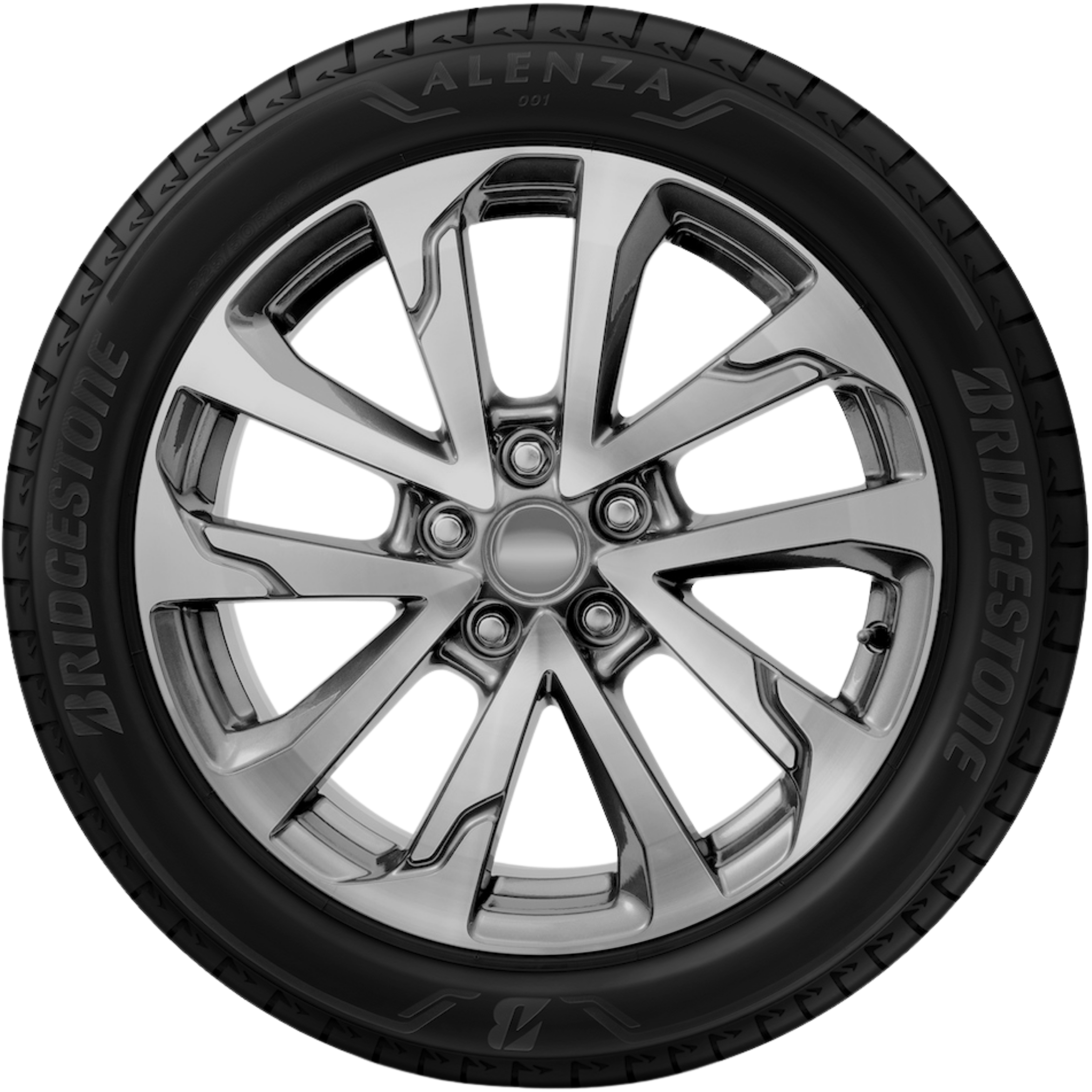 BRIDGESTONE Lastik - Ankara Yetkili Bayi