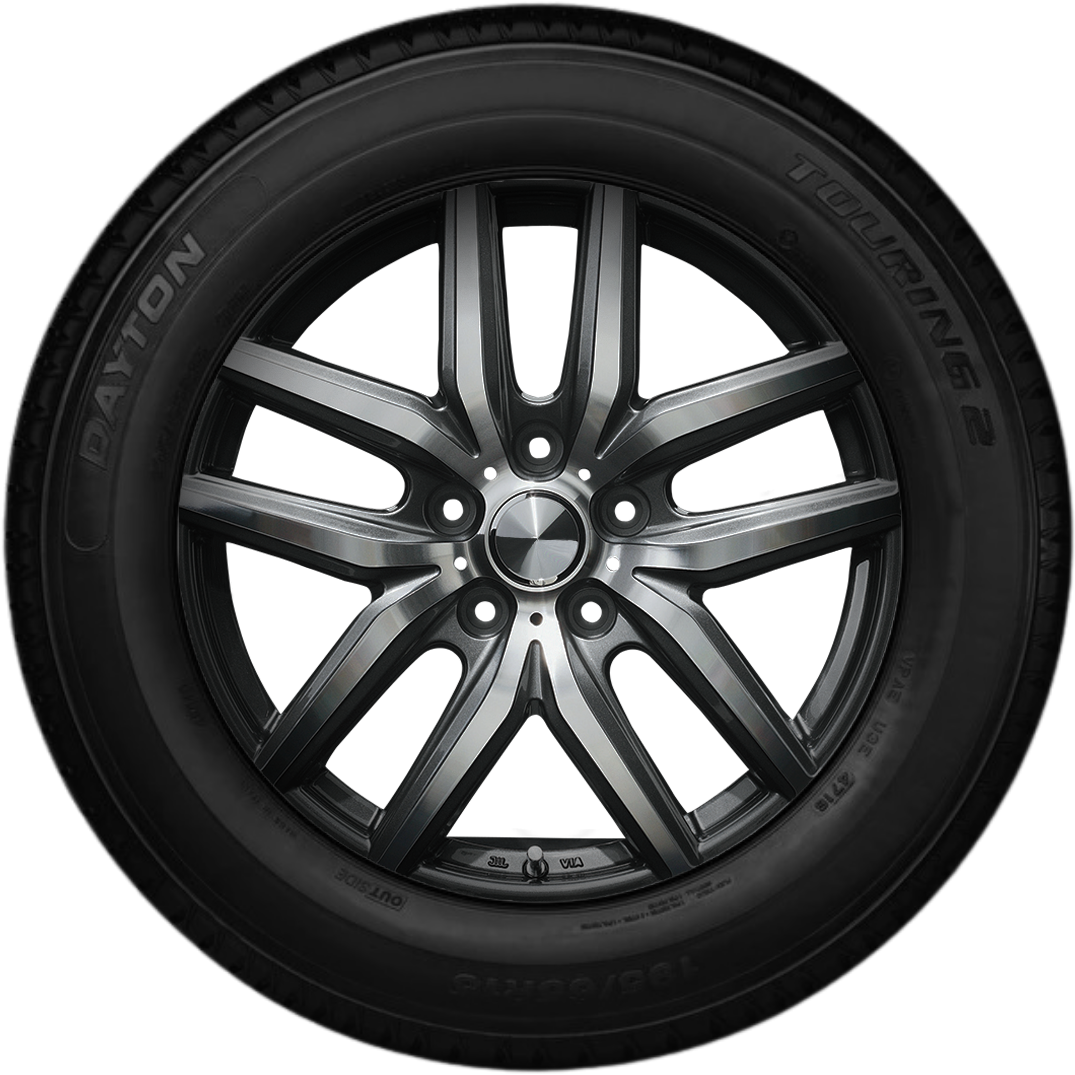 DAYTON Lastik - Ankara Yetkili Bayi